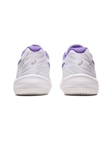 Asics Gel-Game 9 1042a211-101 Mulher | Ofertas de padel