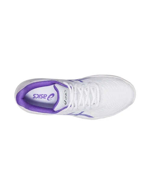 Asics Gel-Game 9 1042a211-101 Mulher | Ofertas de padel
