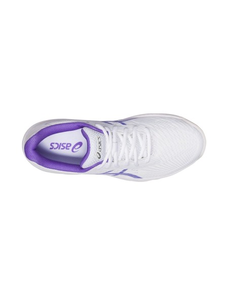 Asics Gel-Game 9 1042a211-101 Mulher | Ofertas de padel