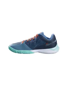 Babolat Jet Premura 2 Azul 30F23752 8008 | Ofertas de pádel 2