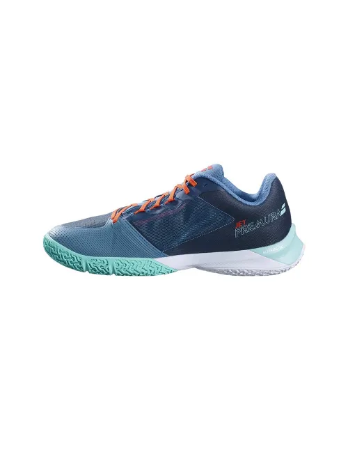 Babolat Jet Premura 2 30f23752 8008 | Ofertas de pádel