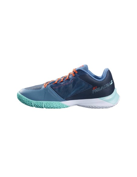 Babolat Jet Premura 2 30f23752 8008 | Ofertas de pádel