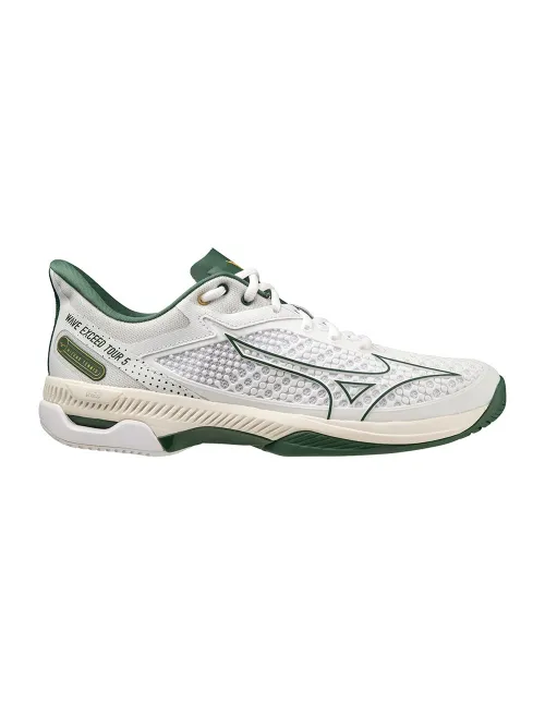 Zapatillas Mizuno Wave Exceed Tour Ac 61ga2270-36