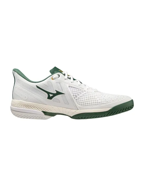 Mizuno Scarpe Wave Exceed Tour Ac 61ga2270-36 |Padel offers