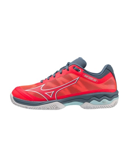 Zapatillas Asics Court Ff 3 1041a370 | Ofertas de pádel