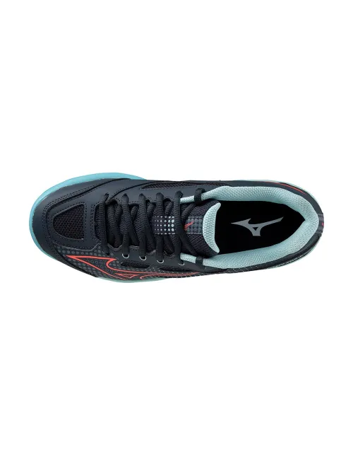 Mizuno Exceed Star Ac Junior 61Ga2255-12 | Ofertas de padel
