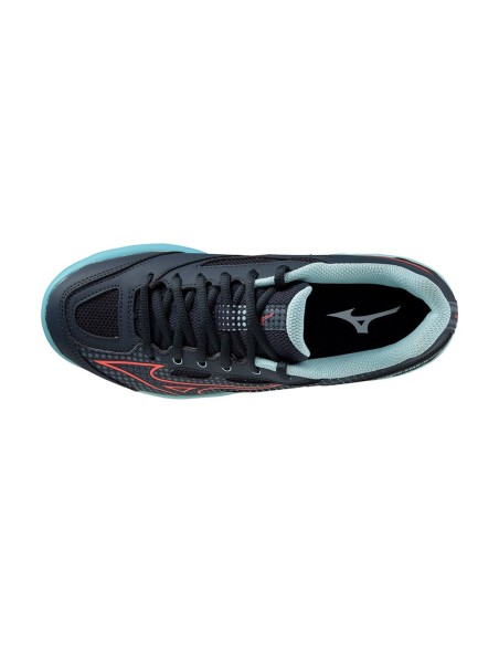 Mizuno Exceed Star Ac Junior 61Ga2255-12 | Ofertas de padel