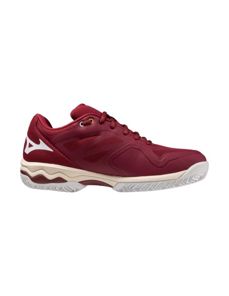 Zapatillas Mizuno Wave Exceed Light Cc Wos 61gc2221-64 Mujer | Ofertas de pádel