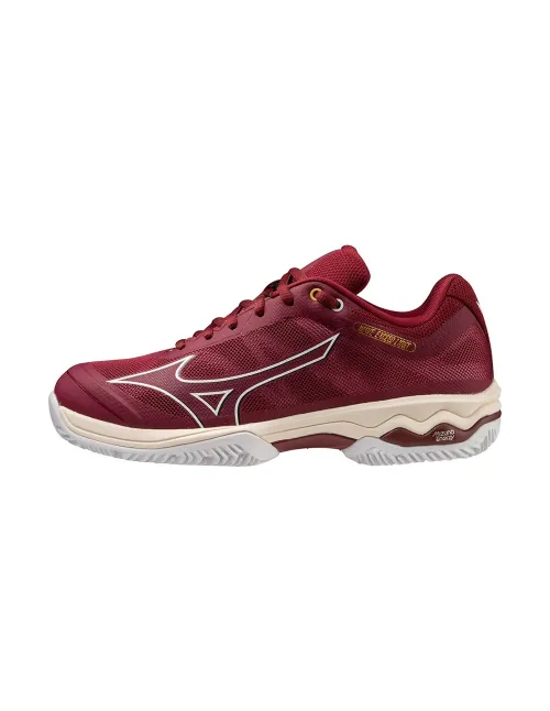 Zapatillas Mizuno Wave Exceed Light Cc Wos 61gc2221-64 Mujer | Ofertas de pádel