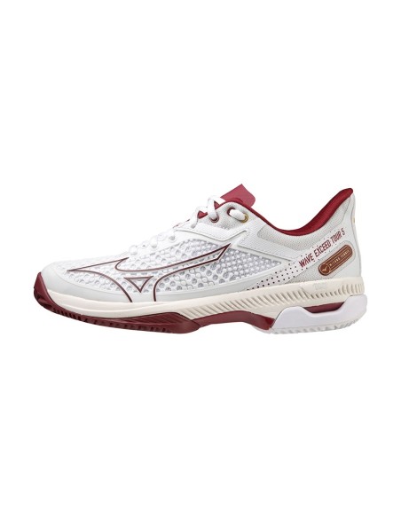 Mizuno Wave Exceed Tour Cc Wos Mulher | Ofertas de padel