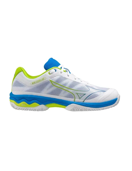 Mizuno Light Scarpe da ginnastica Wave Exceed 61gb2222-40 |Padel offers