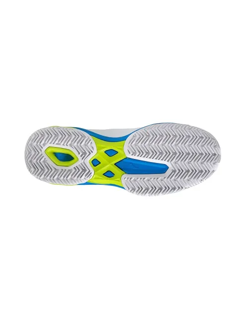 Zapatillas Mizuno Wave Exceed Light 61gb2222-40 | Ofertas de pádel