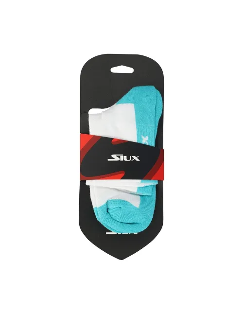 Calcetín Siux Media Caña Crow | Ofertas de pádel