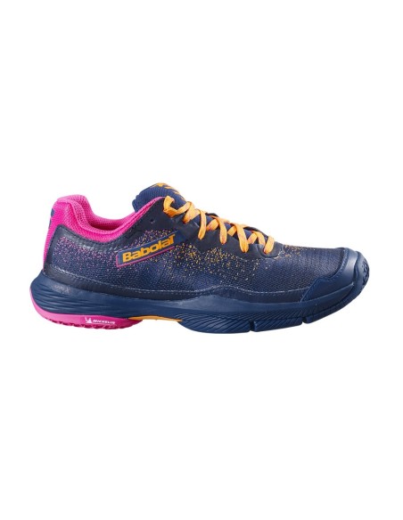 Babolat Jet Ritma Women 31s23753 4111 | Ofertas de padel