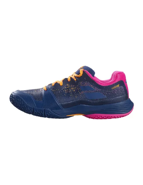 Babolat Jet Ritma Women 31s23753 4111 | Ofertas de pádel