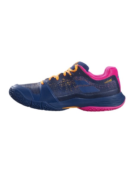 Babolat Jet Ritma Women 31s23753 4111 | Ofertas de padel