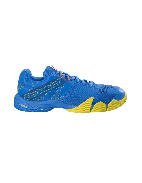 Babolat Movea Hombre 30F23571 4114 | Ofertas de pádel