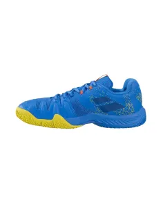 Babolat Movea Hombre 30F23571 4114 2