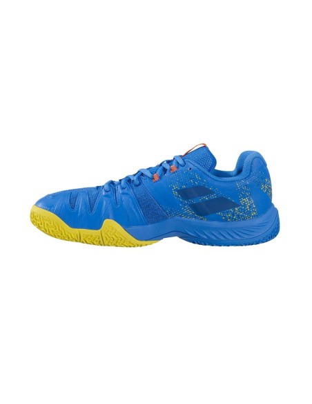 Babolat Movea Uomo 30f23571 4114 |Padel offers