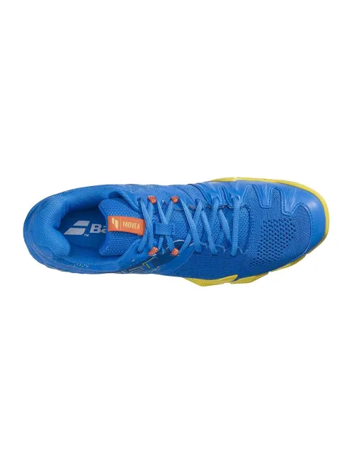 Babolat Movea Men 30f23571 4114 | Ofertas de padel
