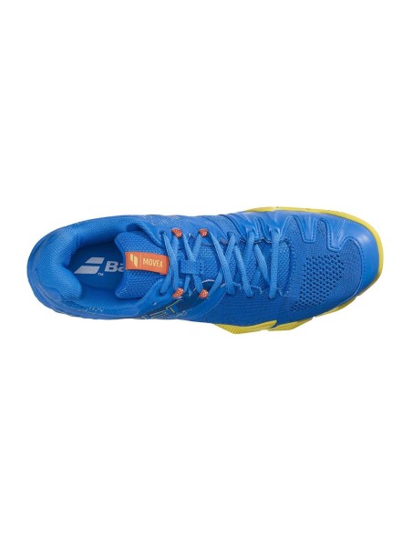 Babolat Movea Men 30f23571 4114 | Ofertas de padel