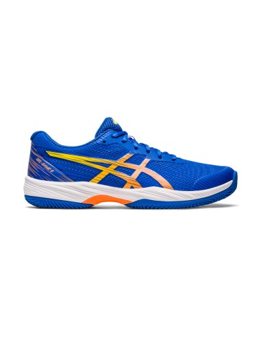 Shoes Asics Gel-Game 9 Clay/Oc 1041a399 960