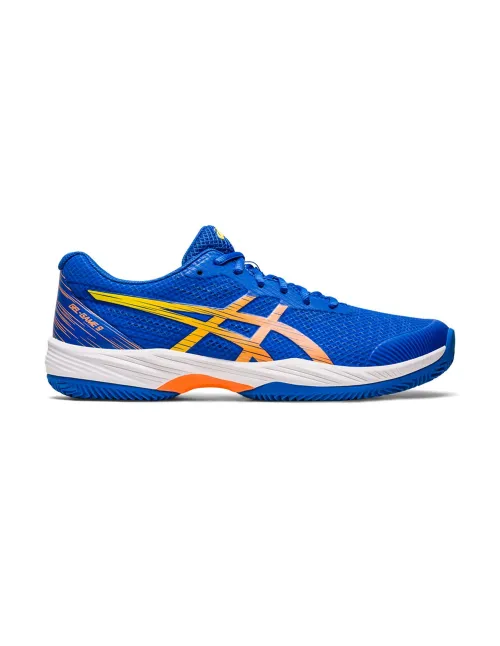 Zapatillas Asics Gel-Game 9 Clay/Oc 1041a399 960