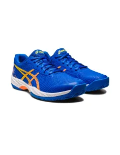 Shoes Asics Gel-Game 9 Clay/Oc 1041a399 960 | Ofertas de padel 2