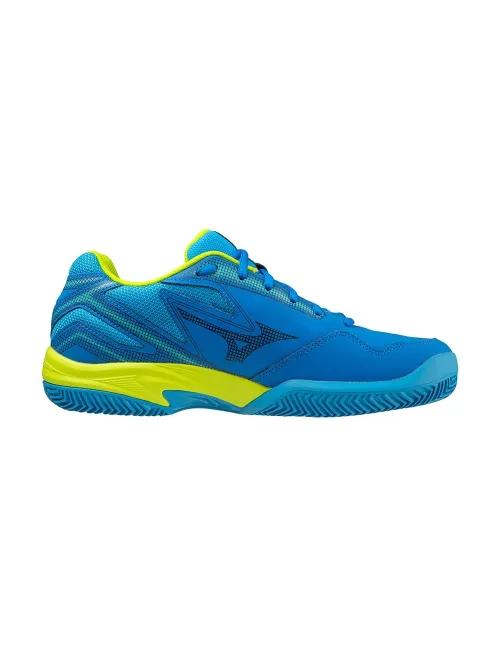 Zapatillas Mizuno Break Shot 61gb2335-27  | Ofertas de pádel