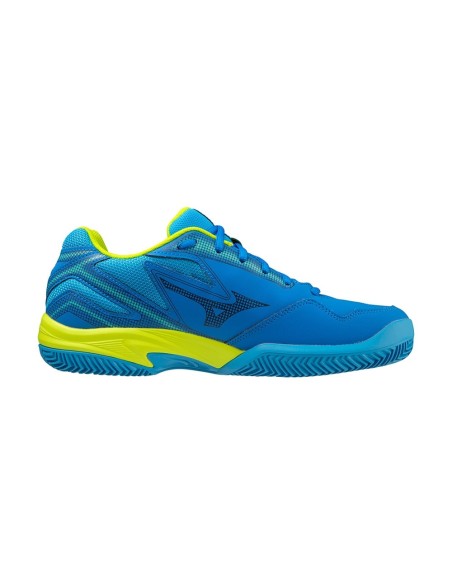 Zapatillas Mizuno Break Shot 61gb2335-27  | Ofertas de pádel