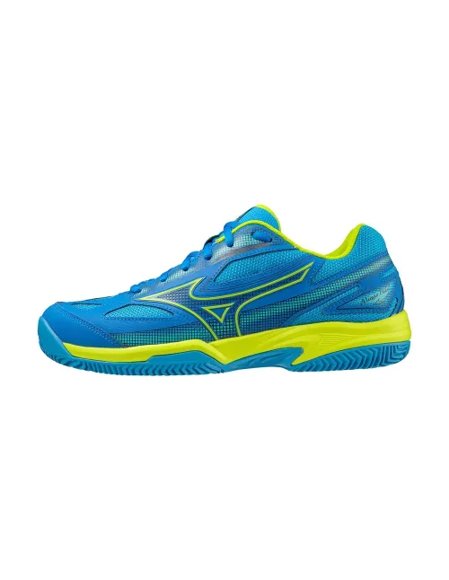 Mizuno Sapatilhas Break Shot 61gb2335-27 | Ofertas de padel