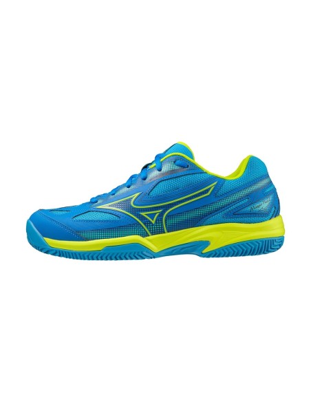 Zapatillas Mizuno Break Shot 61gb2335-27  | Ofertas de pádel
