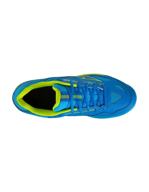Zapatillas Mizuno Break Shot 61gb2335-27  | Ofertas de pádel