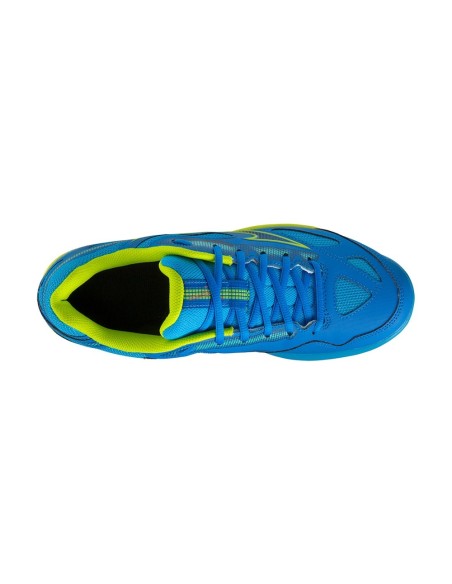 Sneakers Mizuno Break Shot 61gb2335-27 | Ofertas de padel