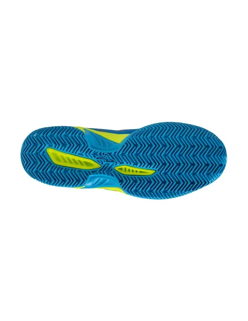 Zapatillas Mizuno Break Shot 61gb2335-27  | Ofertas de pádel
