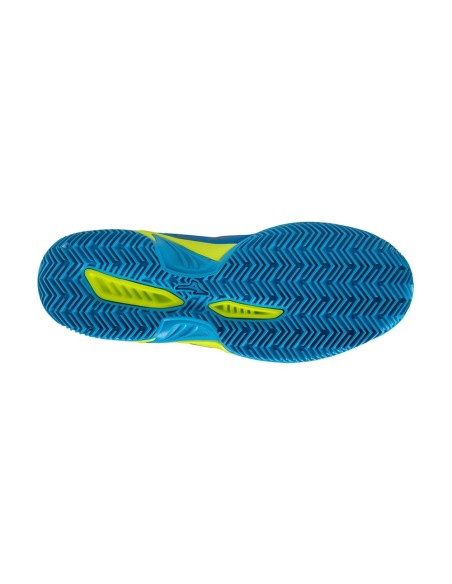 Mizuno Sapatilhas Break Shot 61gb2335-27 | Ofertas de padel