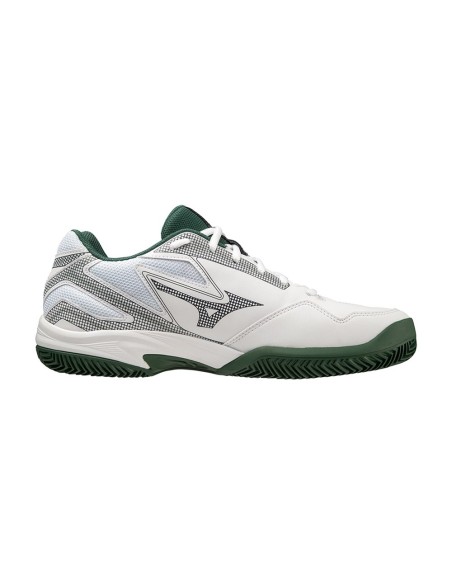 Mizuno Break Shot Cc Blanco Mujer 61Gc2325-36 |Padel offers