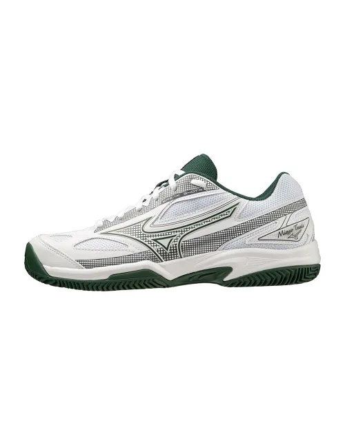 Mizuno Break Shot Cc Blanco Mujer 61Gc2325-36 |Padel offers