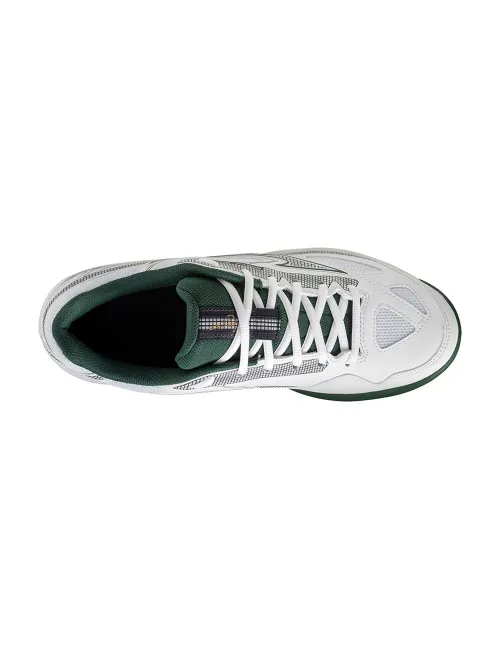 Sneakers Mizuno Break Shot Cc 61gc2325-36 Women's | Ofertas de padel