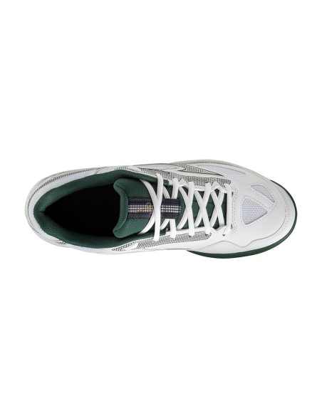 Sneakers Mizuno Break Shot Cc 61gc2325-36 Women's | Ofertas de padel