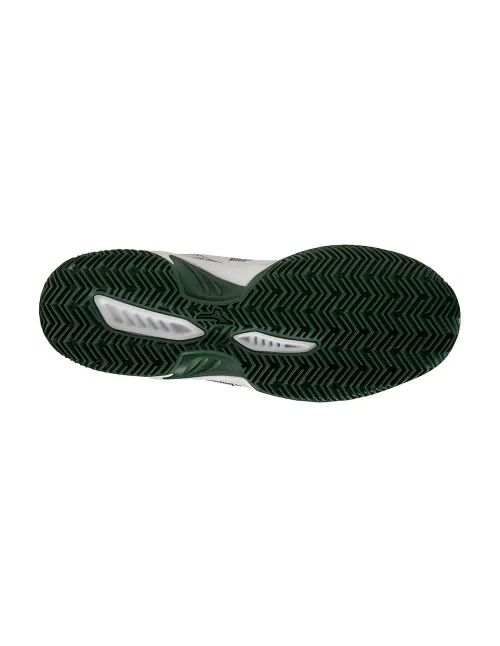 Mizuno Sapatos Break Shot Cc 61gc2325-36 Sapatos de senhora | Ofertas de padel