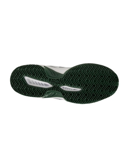 Mizuno Sapatos Break Shot Cc 61gc2325-36 Sapatos de senhora | Ofertas de padel