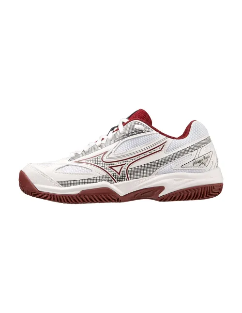 Mizuno Colpo di rottura Cc Wos | Ofertas de padel