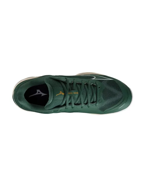 Sneakers Mizuno Wave Exceed Light Cc 61gc2220-36 | Ofertas de padel