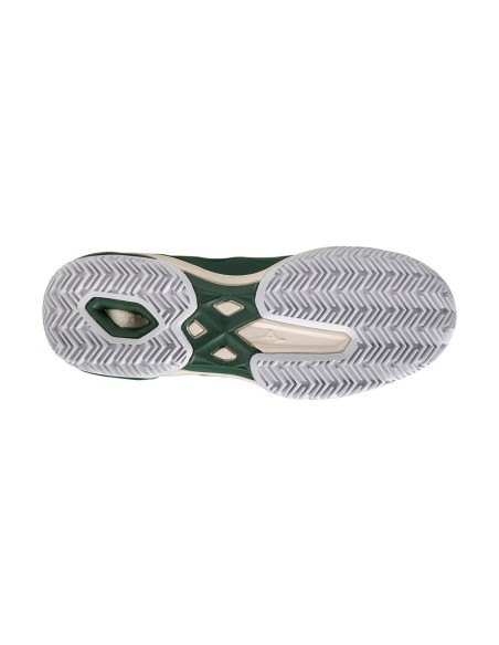 Sneakers Mizuno Wave Exceed Light Cc 61gc2220-36 | Ofertas de padel Sneakers Mizuno Wave Exceed Light Cc 61gc2220-36 | Ofertas de padel