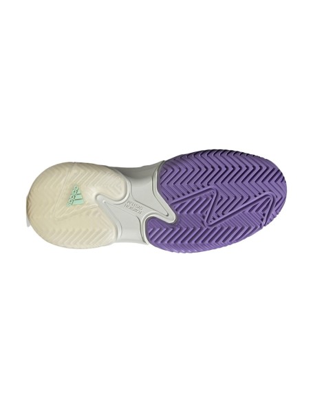 Zapatillas Adidas Barricade W Hp7417 Mujer | Ofertas de pádel