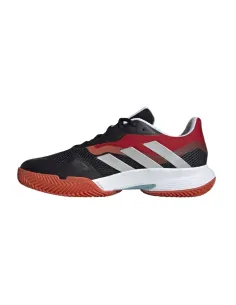 Adidas Control Sapatilhas Courtjam M Argila Hq6949 | Ofertas de padel 2