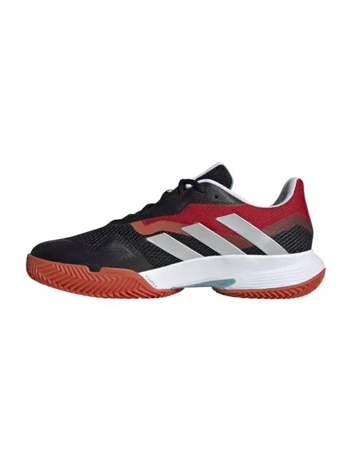 Adidas Control Scarpe da ginnastica Courtjam M Clay Hq6949 |Padel offers