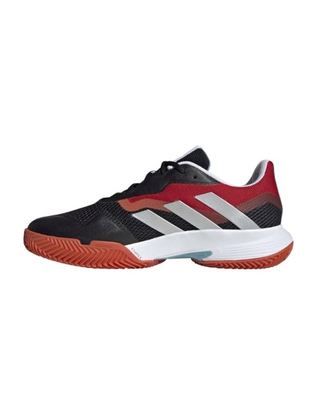 Adidas Control Scarpe da ginnastica Courtjam M Clay Hq6949 |Padel offers
