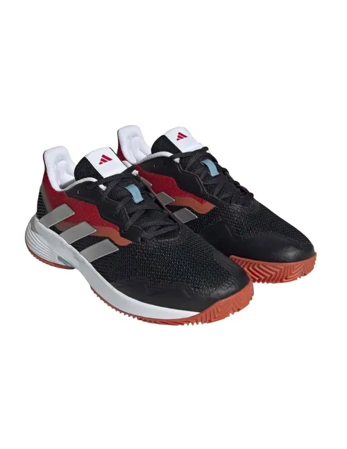 Adidas Courtjam Control Clay Hq6949 | Ofertas de pádel